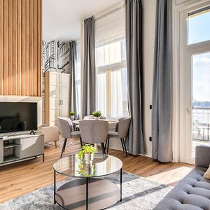 Appartement met een Slaapkamer